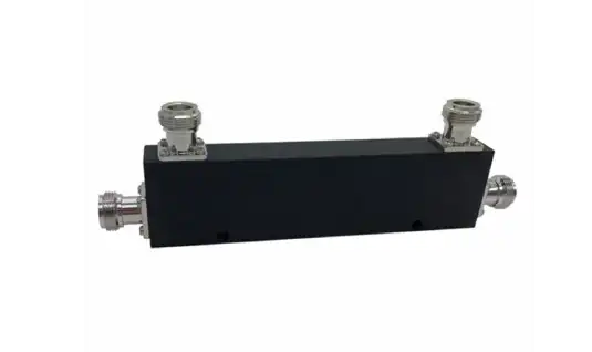 400-550MHz N female low PIM bi-directional coupler